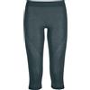 Ortovox 120 Comp Light short pant donna