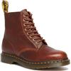 Dr. Martens TRONCHETTO E STIVALETTO Uomo DR. MARTENS 31976253 - 1460 PASCAL AMBASSADOR CASHEW