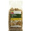 LA FINESTRA SUL CIELO FSC CRUNCHY CON AVENA BIO AD ALTO CONTENUTO DI FIBRE CON OLIO DI GIRASOLE SENZA OLIO DI PALMA 375 G