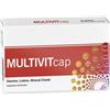 UNIFARCO SpA LFP MULTIVITCAP 30 CAPSULE