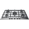 Hotpoint Ariston Piano cottura a gas PCN 752 T/AS/HA
