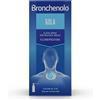 BRONCHENOLO GOLA*OS SPRAY 15ML