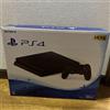 Sony PlayStation 4 Jet Black 500 GB CUH-2200AB01 Slim Console Giappone NUOVIS...