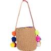 IBO-MARACA - Borsa a spalla