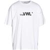 THEVWL - T-shirt