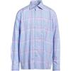ETRO - Camicia a quadri