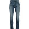 EMPORIO ARMANI - Pantaloni jeans