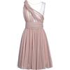 DOLCE&GABBANA - Vestito midi