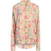 DSQUARED2 - Camicie e bluse a fiori