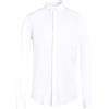 EMPORIO ARMANI - Camicia fantasia