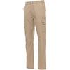 CHEMAGLIETTE! Pantaloni da Lavoro Uomo Estivo 100% Cotone Multi Tasche Payper Forest Summer