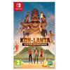 MICROÏDS Koh Lanta 2022 The Return of Adventurers Switch Game