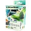 STARLINE CARTUCCIA INK NERO PER PRINT C/HP 901XL