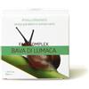 Face Complex Crema Viso 50 ml. Set da 3 Pezzi alla Bava di lumaca