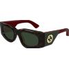 Gucci GG 1664S - 002 Occhiali da Sole