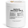 Bongiovanni Bontà Naturali Pasta di Nocciole 500 g BIO
