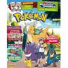 PANINI SPA Pokemon Magazine 26
