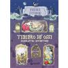 Giunti Editore Tibiero de' Ossi scheletro inventore