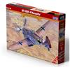MISTER CRAFT HOBBY KITS Mistercraft F-240 BF-109 F-4 Merseille