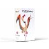 Blackrock Games SYMPHONIMO - Gioco di carte, gioco da collezione, gioco da tavolo per 2-6 giocatori, a partire da 8 anni, gioco di piccole dimensioni, studio stratosfere, Blackrock Games