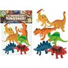 General Trade - Dinosauri e Creature preistoriche, Multicolore (102911)