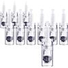 Snadi - Cartuccia di Aghi da 36 Pin per Dermapen M5 M7 N2 e E30 | Confezione da 10 | Compatibile Solo con Dr. Pen | Ago in Acciaio Chirurgico | Per Ripristino di Capelli e Pelle, Migliora Cicatrici