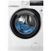 Electrolux EW6F39GQ - Lavatrice da 9 kg, Caricamento Frontale, 1400 giri, Classe energetica A