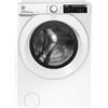 Hoover HW 28AM/1-S - Lavatrice da 8 kg, Caricamento Frontale, 1200 giri, Classe energetica A