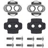 CRANK BROTHERS CRANKBROTHERS Zero Float Cleats Tacchette MTB