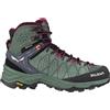 SALEWA WS ALP TRAINER MID GTX Scarpa Trekking Donna