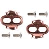 CRANK BROTHERS CLEATS KIT Tacchette Pedali MTB