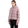 EA7 TRAIN SHINY W JACKET ECO HO EXTRA PADDED Piumino Donna