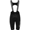 PISSEI MONVISO BIBSHORT Salopette Invernale Ciclismo