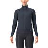 CASTELLI DOPPIO ROS W JACKET Giacca Invernale Ciclismo Donna