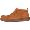 HEYDUDE HEY DUDE WALLY MID GRIP R WARMTH Scarpa Tempo Libero Uomo