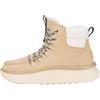 HEYDUDE HEY DUDE WENDY APRES SUEDE COZY Scarpa Tempo Libero Donna