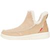 HEYDUDE CAMDEN SUEDE Scarpa Tempo Libero Donna