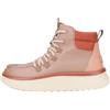 HEYDUDE HEY DUDE WENDY PEAK APRES COATED TWILL WOMAN Scarpa Tempo Libero Donna