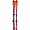 ATOMIC REDSTER J2+L 6 GW Sci da Discesa da Bambini