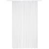 HOME WOHNIDEEN KYRA, colore: bianco, dimensioni: 245 x 300 cm, numero: 1 x