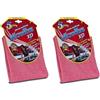 Orlandi Panno XP Multiuso in Microfibra, SUPERFIVE, 1pz (Confezione da 2)