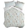 HappyFriday Copripiumino Coral Reef Multicolore 260 x 220 cm