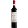 Leonardo Da Vinci Chianti DOCG Riserva, Vino Rosso dal Gusto Pieno e Profumi di Frutta Matura, Gradazione Alcolica 13,5% Vol, Bottiglia da 750 ml (Confezione da 6)