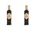Averna - Amaro Siciliano, 70 cl, 29% Vol (Confezione da 2)