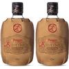 Pampero Aniversario Rum - 700 ml (Confezione da 2)