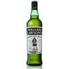 William Lawson's Finest Blended Scotch Whisky, Whisky Scozzese Fruttato, ad Alto Contenuto di Malto, 40% Vol, 70cL / 700mL (Confezione da 6)