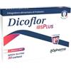 Dicofarm Linea Intestino Sano Dicoflor IBS Plus Integratore 30 Capsule