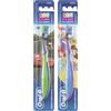 Procter & gamble srl ORALB MAN CARS&FROZEN 3-5ANNI