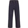 JACK & JONES Jjialex Jjoriginal SBD 755 Jeans, Blackberry Wine, 30W x 34L Uomo