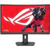 ASUS Monitor Asus ROG Strix XG27WCS 27'' WQHD Fast-VA Curvo USB-C HDR 180Hz Nero